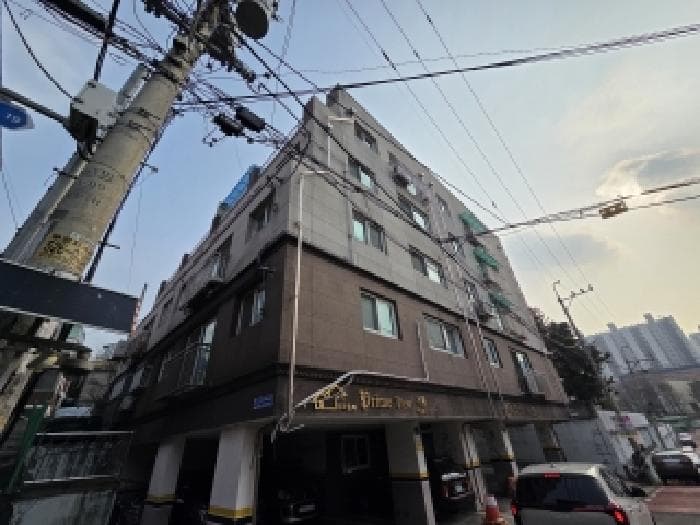 인천광역시 부평구 부평동 623-25 프라임뷰 1동 5층501호