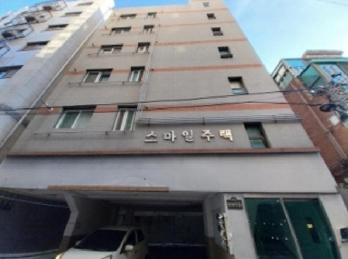 인천광역시 미추홀구 숭의동 3-56  4층401호