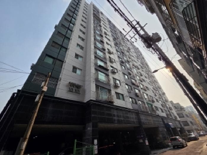 인천광역시 부평구 부평동 451-30 엠타워7  12층1209호