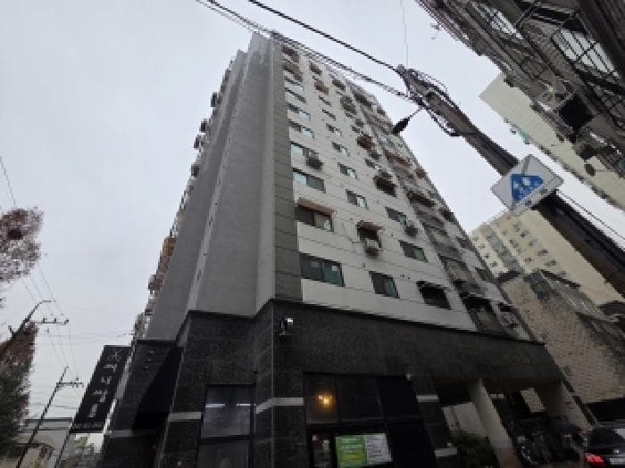 인천광역시 부평구 부평동 119-11 레인보우캐슬  6층602호