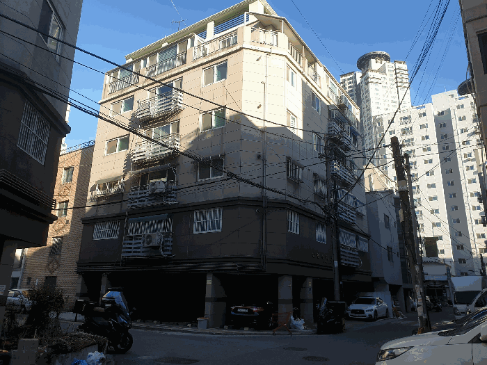 인천광역시 미추홀구 용현동 624-25 신안래미안  3층301호