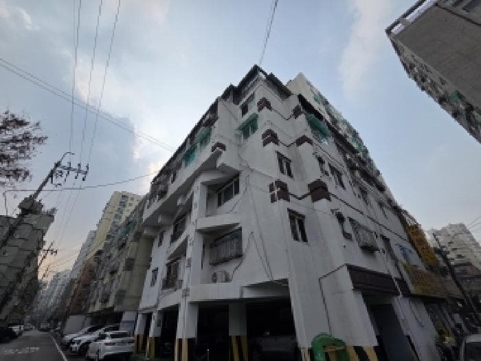 인천광역시 부평구 부평동 134-10 우일아파트 103동 2층201호