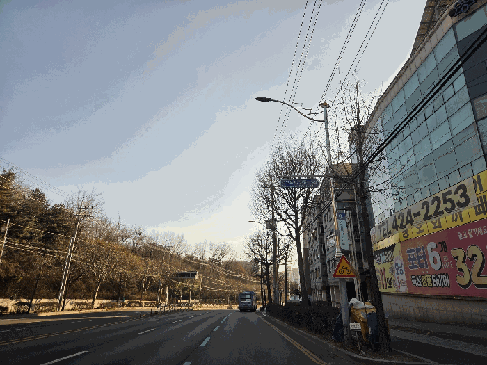 인천광역시 부평구 십정동 583-22 우주빌라  2층202호
