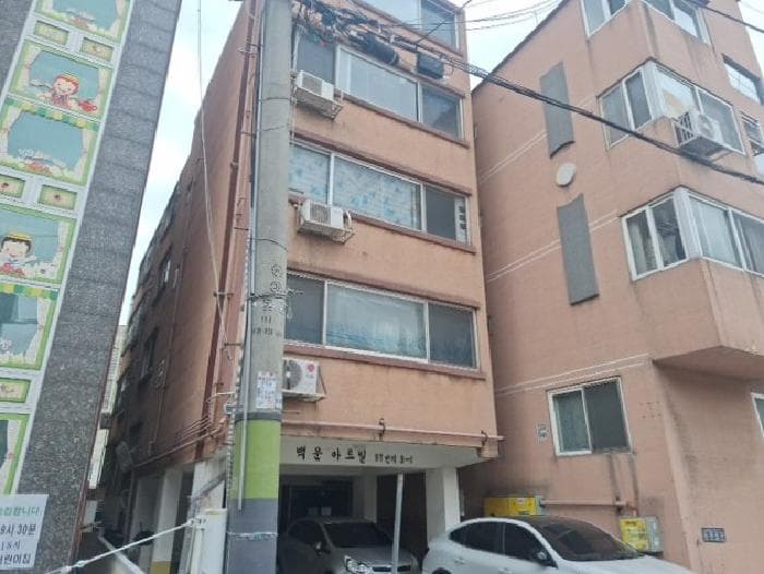 인천광역시 미추홀구 용현동 577-30 백운아트빌  2층202호