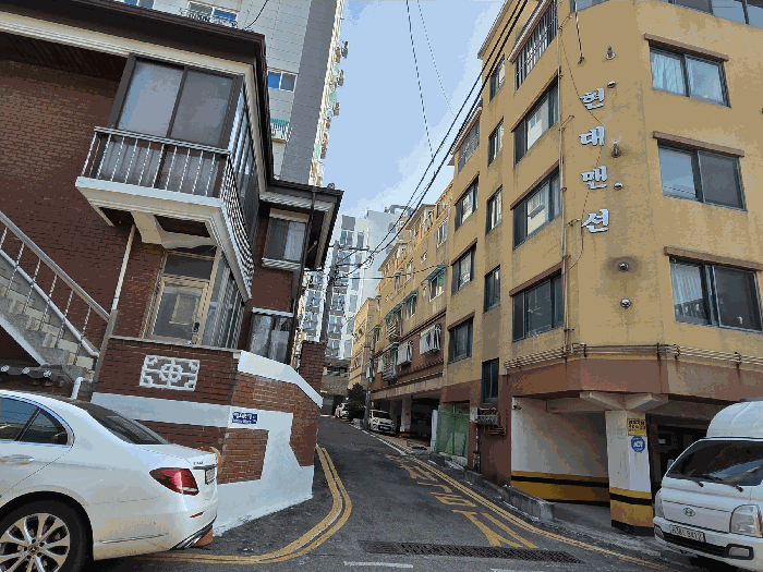 인천광역시 부평구 십정동 482-14 서보한마음  5층501호