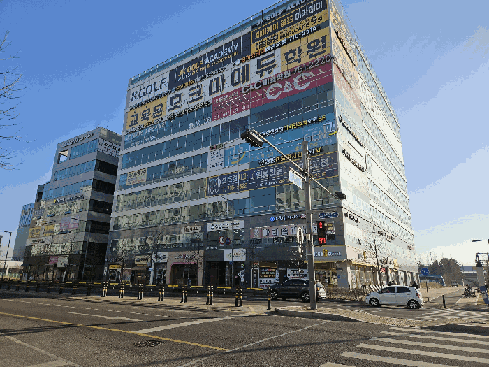 인천광역시 중구 운남동 1602-4 센타프라자  1층120호