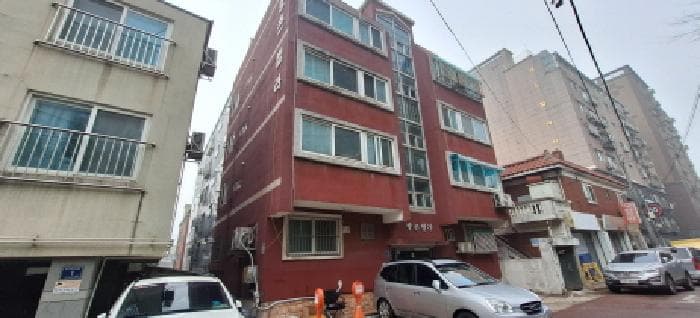 인천광역시 남동구 만수동 109-124 향촌빌라  2층201호