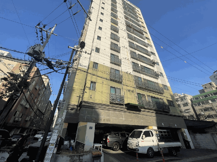 인천광역시 미추홀구 숭의동 296-52 미소가11차  8층803호