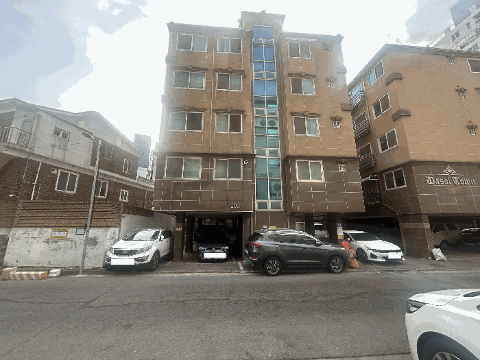 인천광역시 미추홀구 학익동 658-10 다솔타운 103동 2층202호