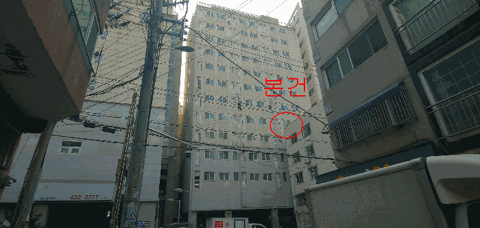 인천광역시 남동구 간석동 216-5 간석리페(1차)도시형생활주택 1동 5층502호