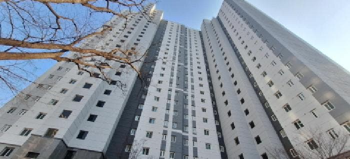 인천광역시 남동구 서창동 682 서창센트럴푸르지오 508동 19층1905호