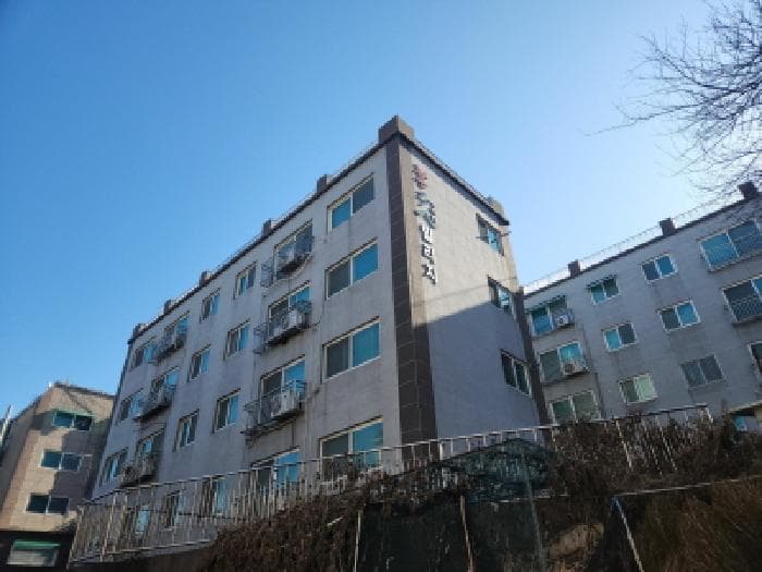 인천광역시 미추홀구 학익동 138-10 예다인빌리지 1동 4층401호