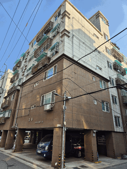 인천광역시 미추홀구 주안동 103-15 승림하이츠 2동 5층501호