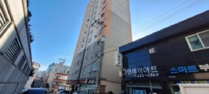 인천광역시 남동구 구월동 1117-6 웰메이드  2층201호