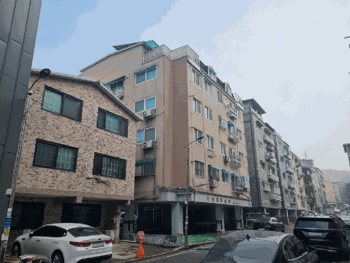 인천광역시 남동구 장수동 788-19 중앙힐타운  3층302호