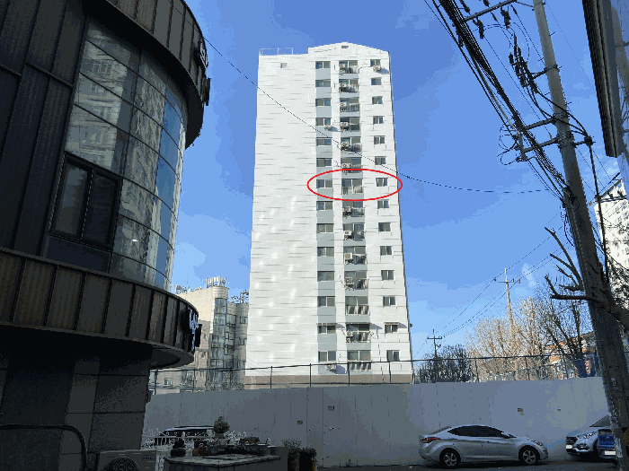 인천광역시 남동구 간석동 318-1 세인트원  9층903호