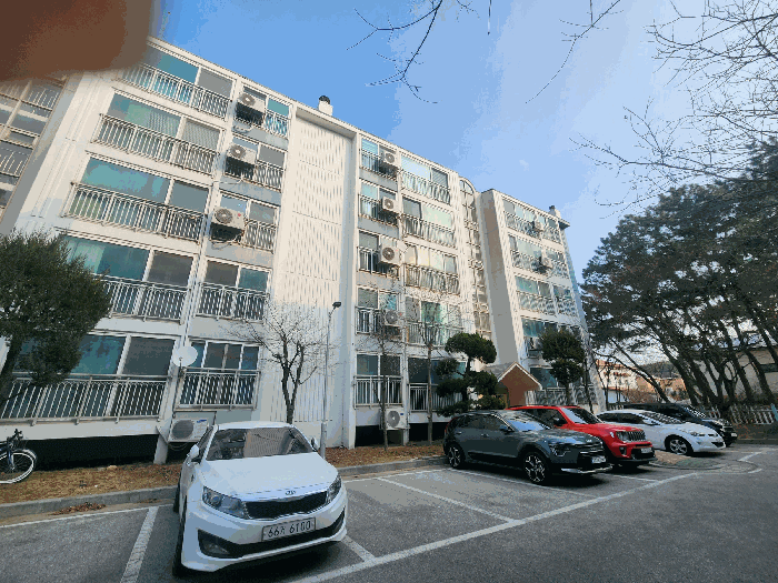 인천광역시 중구 운서동 2708-8 풍림아이원아파트 627동 4층407호