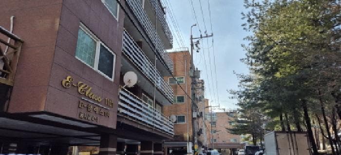 인천광역시 계양구 귤현동 500-1 이-클래스11차  3층302호
