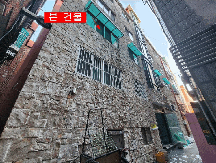 인천광역시 미추홀구 주안동 856-68 신성빌라  3층301호