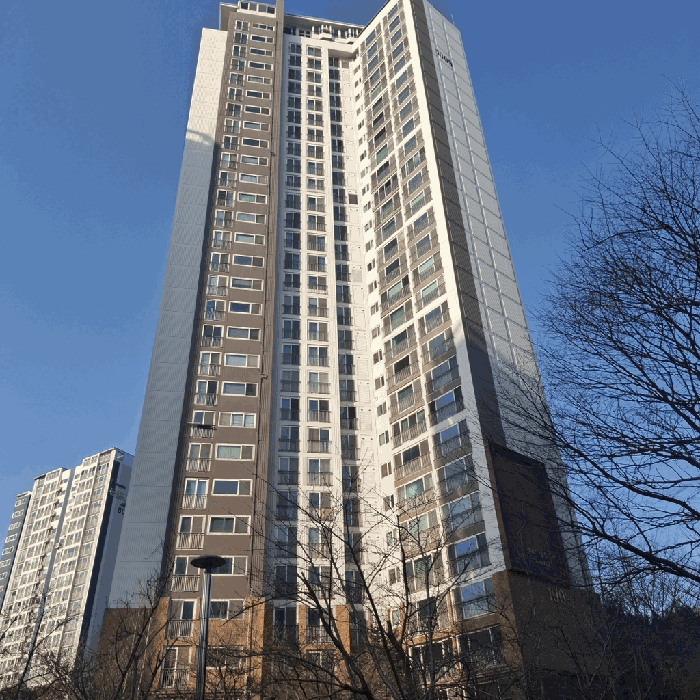 인천광역시 남동구 논현동 601-1 별빛마을 웰카운티 1009동 4층403호