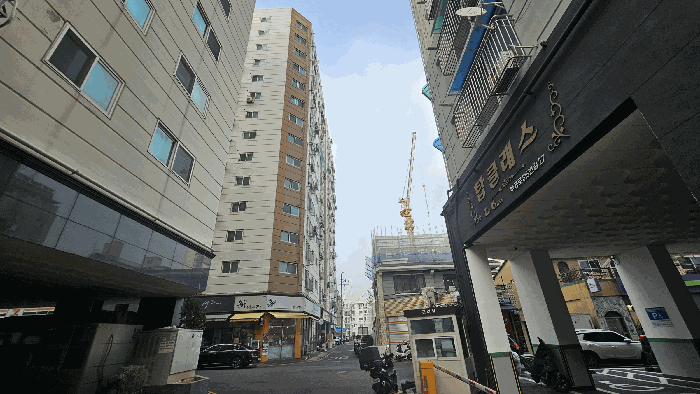 인천광역시 부평구 부평동 407-9 타워팰리스 비동 8층804호