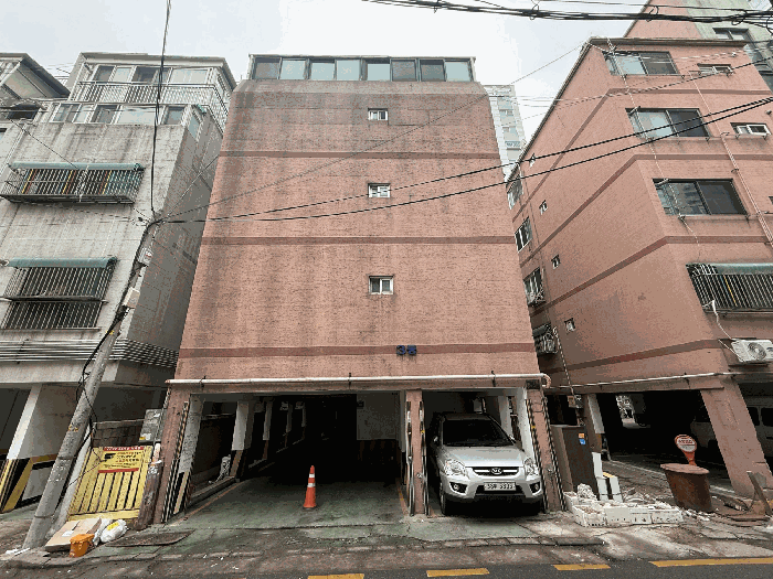 인천광역시 부평구 부평동 438-63 하이네스빌 3동 5층503호