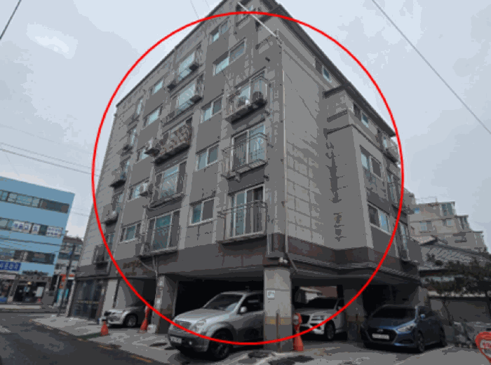 인천광역시 부평구 부평동 10-498 해피팰리스  3층302호