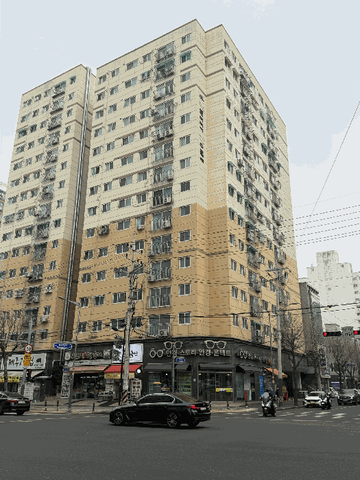 인천광역시 부평구 부평동 518-7 스위트홈 2동 6층603호