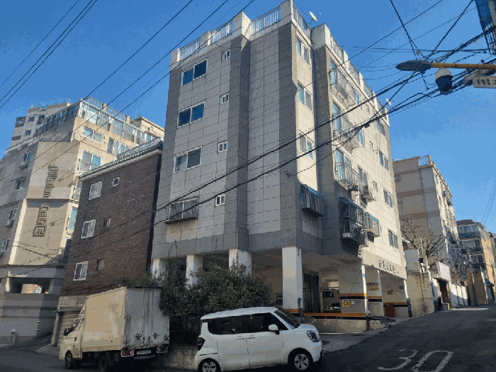 인천광역시 미추홀구 숭의동 3-13  4층401호
