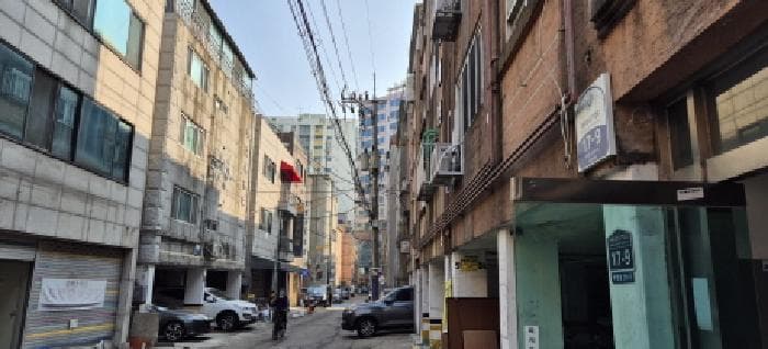 인천광역시 부평구 부평동 399-15 주호아파트 비동 3층303호