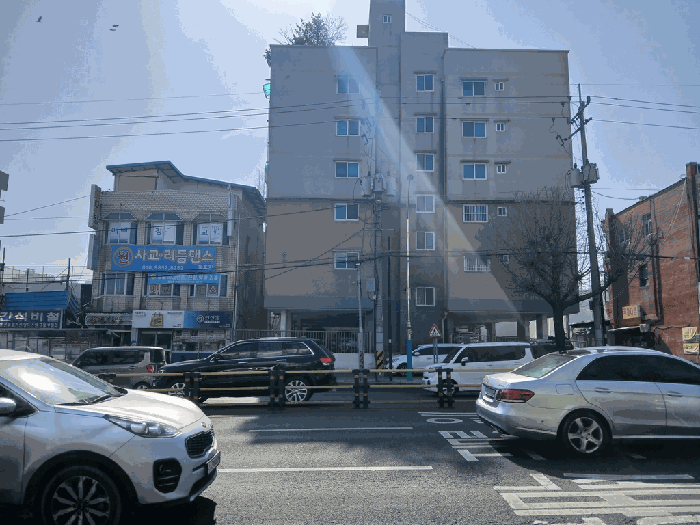 인천광역시 남동구 간석동 433-4 갑진하이츠 2동 5층501호