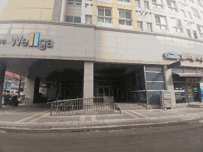 인천광역시 미추홀구 주안동 115-1 주안웰가  15층1505호