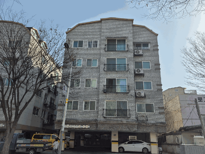 인천광역시 서구 검암동 661-1 그랜드비스타 3동 3층302호