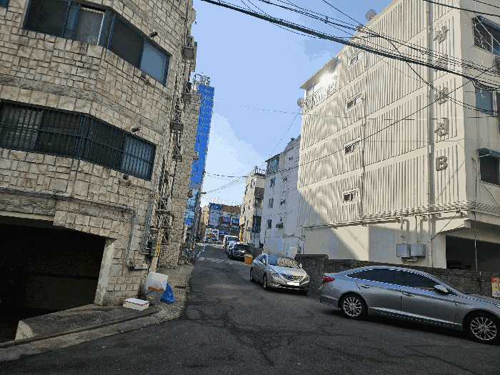 인천광역시 남동구 간석동 271-11 삼희맨션 에이동 3층302호