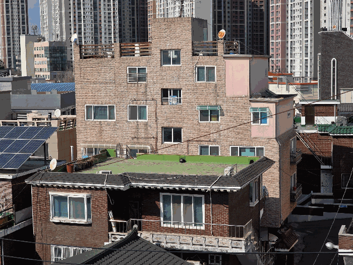 인천광역시 부평구 십정동 297-31 가온누리  5층501호