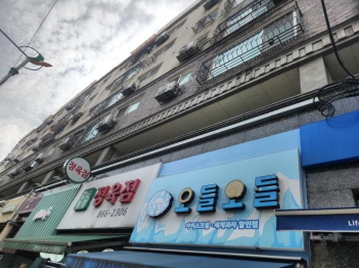 인천광역시 서구 당하동 1091-1 더캐슬 101동 4층402호