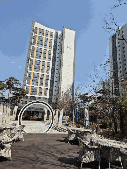 인천광역시 중구 운남동 1598-1 운서에스케이뷰스카이시티 240동 10층1003호