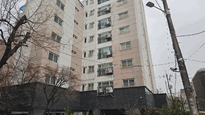 인천광역시 계양구 작전동 858-11 온누리베일리  4층402호