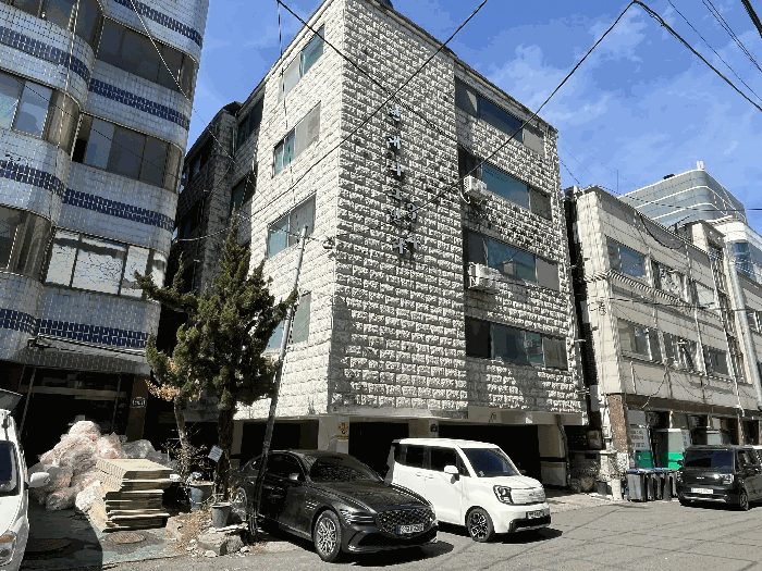 인천광역시 계양구 임학동 69-2  5층503호