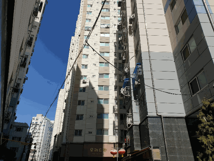 인천광역시 부평구 부평동 482-2 우리드란  7층705호