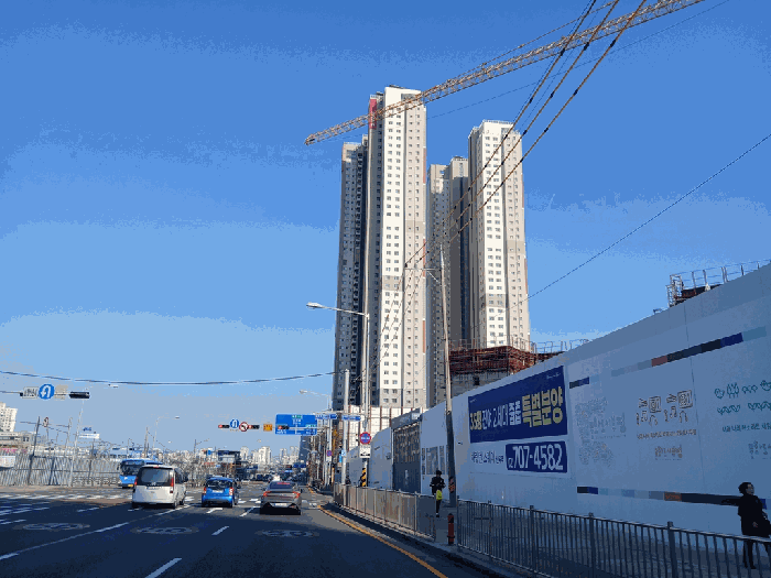 인천광역시 부평구 산곡동 91-2 부평아이파크  33층102동3302호