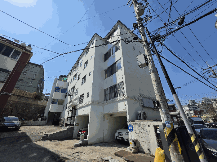 인천광역시 미추홀구 관교동 316-6  4층401호