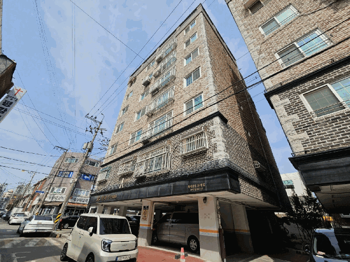 인천광역시 남동구 만수동 937-12 해마루플러스  3층301호