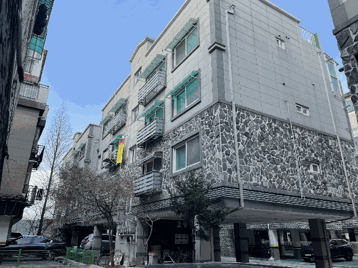 인천광역시 서구 검암동 673-13 신한파크빌5차 2동 4층402호