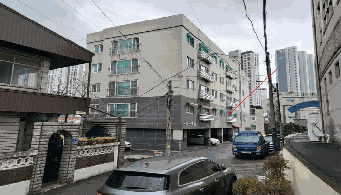 인천광역시 미추홀구 주안동 733-17  2층201호
