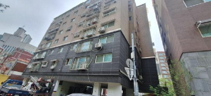 인천광역시 남동구 만수동 109-89 렉스빌리지  8층803호