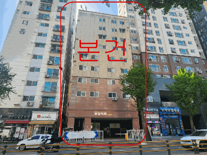 인천광역시 부평구 부평동 150-2 투엠레뷰  3층302호