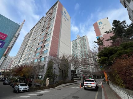 인천광역시 부평구 십정동 607 동암신동아아파트 112동 12층1206호