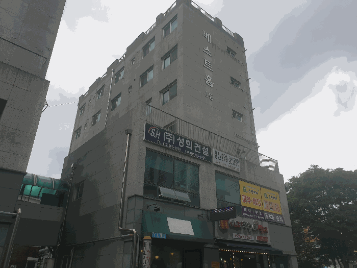 인천광역시 부평구 삼산동 81-2 1동 6층601호