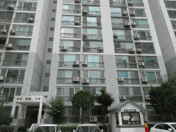 인천광역시 연수구 연수동 634 우성아파트 219동 5층506호